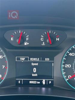 شيفروليه ماليبو